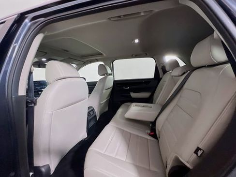 Used 2023 Honda CR-V EX-L image 21