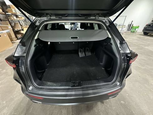 Used 2024 MAZDA CX-50 AWD 2.5 S w/ Cargo Package image 25