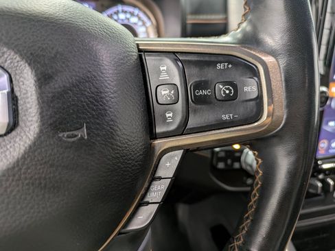 Used 2019 RAM 1500 Limited image 18