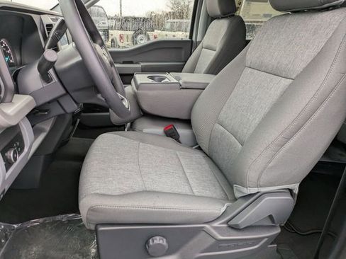 New 2026 Ford F350 XL w/ STX Appearance Package image 13