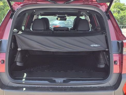 New 2026 Subaru Outback Limited image 11