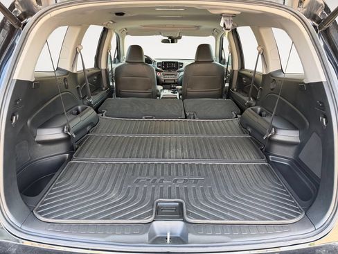 Used 2022 Honda Pilot Black Edition image 22