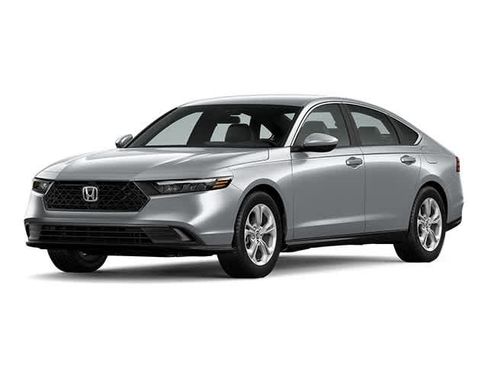 Used 2023 Honda Accord LX image 1