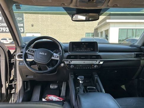 Used 2022 Kia Telluride SX w/ SX Prestige Package AWD/4WD image 39