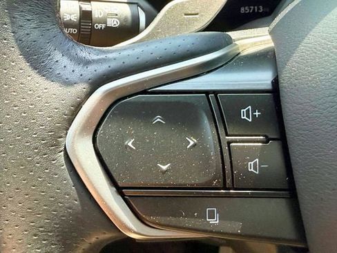 Used 2023 Lexus RX 350 F Sport w/ Accessory Package AWD/4WD image 32
