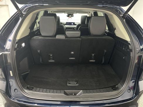 Certified 2024 MAZDA CX-90 3.3 Turbo w/ Preferred Plus AWD/4WD image 31