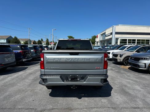 Used 2026 Chevrolet Silverado 1500 RST AWD/4WD image 5