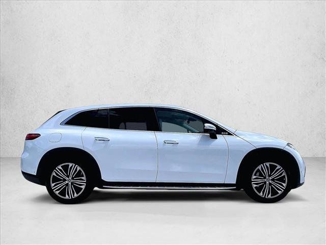 Certified 2023 Mercedes-Benz EQS 450+ SUV image 5