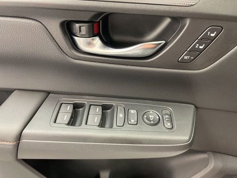 New 2026 Honda CR-V Sport-L image 23