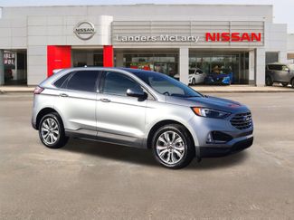 Used 2024 Ford Edge Titanium 360° Tour