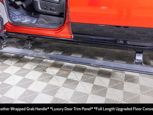 New 2026 RAM 2500 Rebel image 27