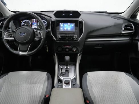 Used 2019 Subaru Forester Premium AWD/4WD image 11