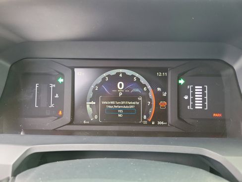 New 2025 Toyota 4Runner SR5 image 24