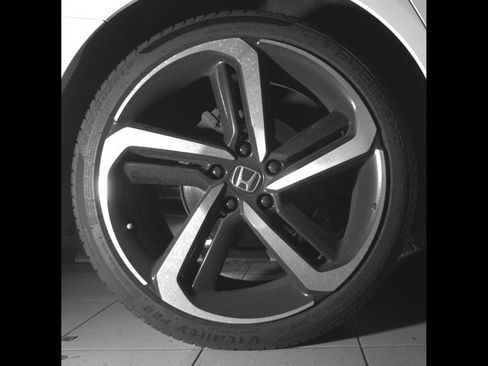 Used 2020 Honda Accord Sport image 12