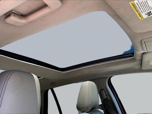 Used 2010 Ford Edge SEL AWD/4WD image 20