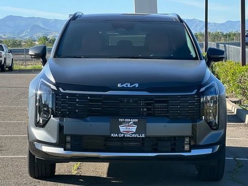 New 2026 Kia Sportage SX Prestige AWD/4WD image 9