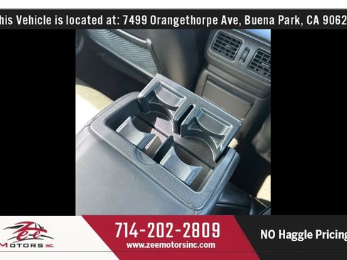 Used 2007 INFINITI G35 Journey w/ Premium Pkg image 45