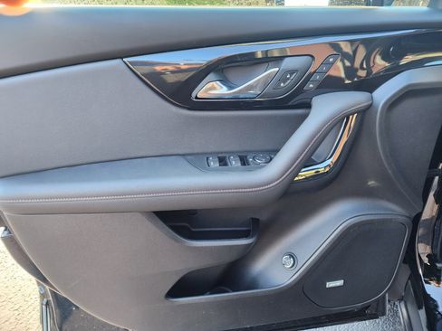 New 2026 Chevrolet Blazer RS w/ Driver Confidence II Package image 24