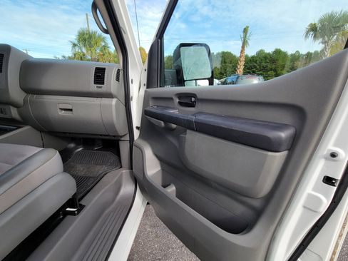 Used 2020 Nissan NV 1500 SV image 41