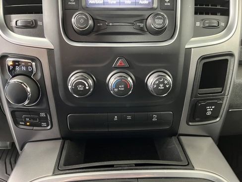 Used 2022 RAM 1500 Classic Warlock image 30