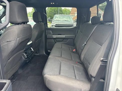 Used 2023 Ford F150 XLT w/ Equipment Group 302A High AWD/4WD image 17