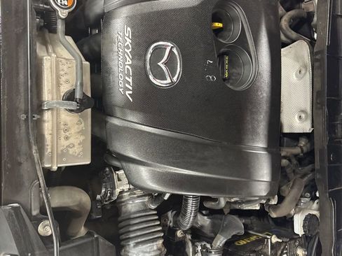 Used 2016 MAZDA CX-5 Grand Touring image 9