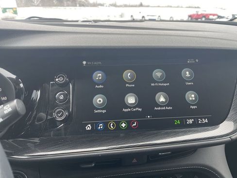 Used 2023 Buick Envision Preferred w/ Sport Touring Package image 25