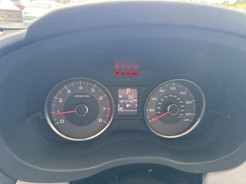 Used 2015 Subaru Forester 2.5i Limited w/ Popular Package #2 image 16