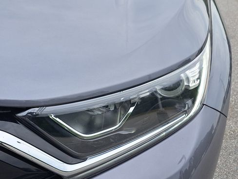 Used 2022 Honda CR-V EX-L image 30