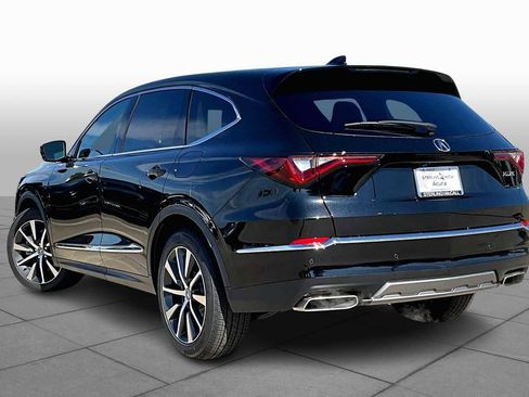 New 2026 Acura MDX FWD w/ Technology Package image 11
