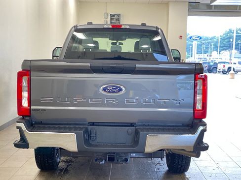 New 2026 Ford F350 XL w/ XL Chrome Package AWD/4WD image 6