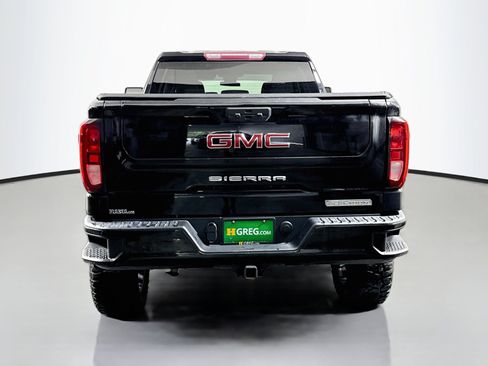 Used 2022 GMC Sierra 1500 Elevation w/ Max Trailering Package AWD/4WD image 8