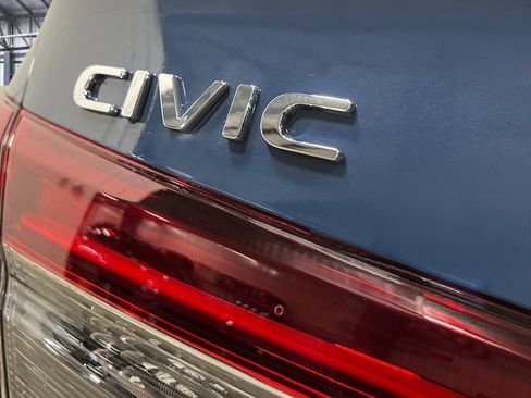 New 2026 Honda Civic LX image 6