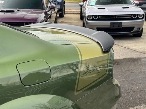 Used 2023 Dodge Charger Scat Pack image 51