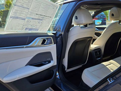 New 2025 BMW 430i xDrive 430i xDrive image 19