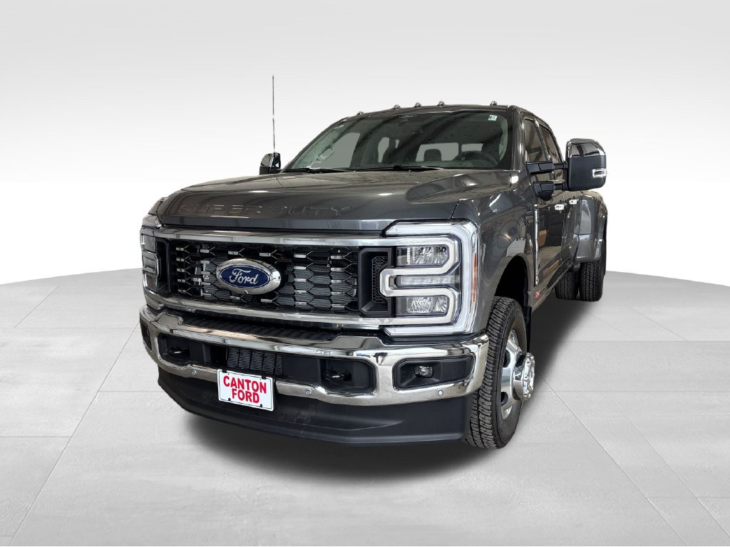 New 2026 Ford F350 Lariat w/ Lariat Ultimate Package AWD/4WD 360° Tour