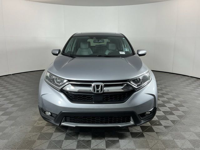 Used 2019 Honda CR-V EX-L image 2