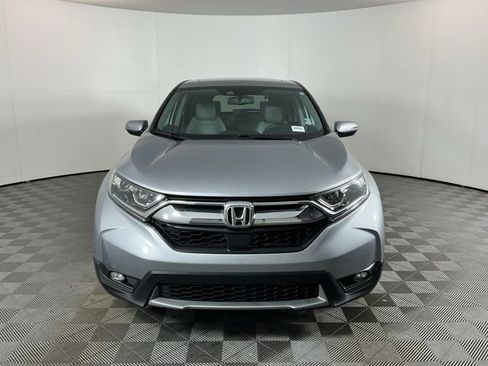 Used 2019 Honda CR-V EX-L image 2