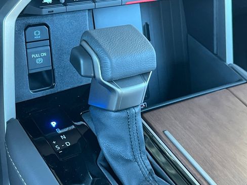 New 2026 Toyota Tundra 1794 Edition AWD/4WD image 19