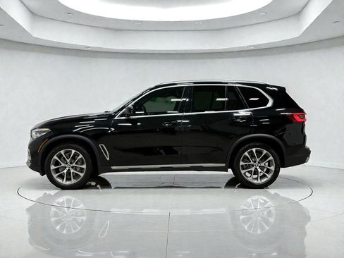 Used 2019 BMW X5 xDrive40i w/ Premium Package 2 image 5