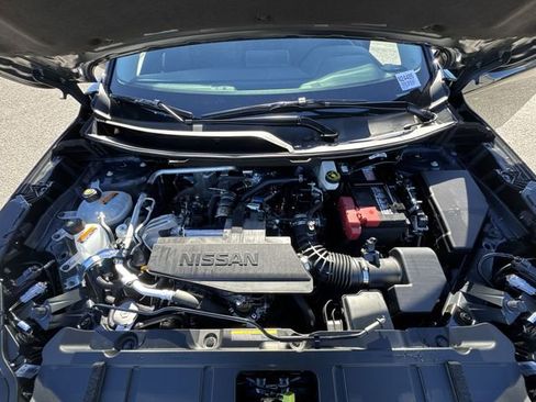 New 2026 Nissan Rogue SV image 29