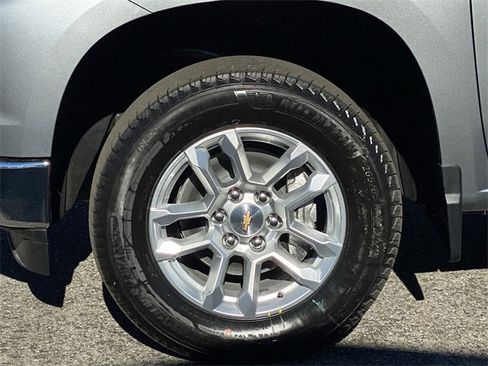 New 2026 Chevrolet Silverado 1500 LT image 38