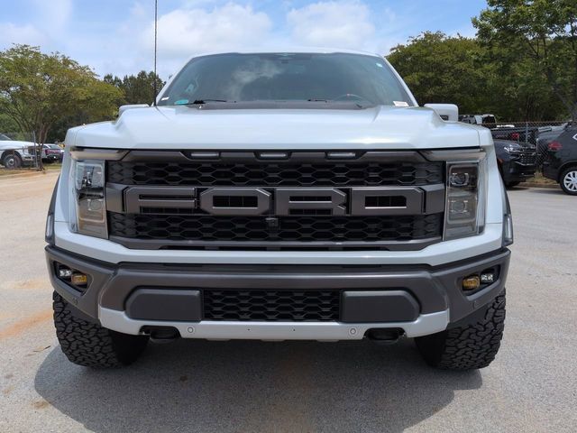 Certified 2023 Ford F150 Raptor AWD/4WD image 9
