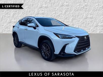 Used 2024 Lexus NX 350 NX 350 Premium