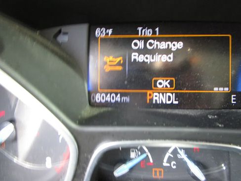 Used 2017 Ford Focus SE FWD image 18