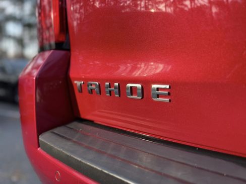 Used 2015 Chevrolet Tahoe LT image 11