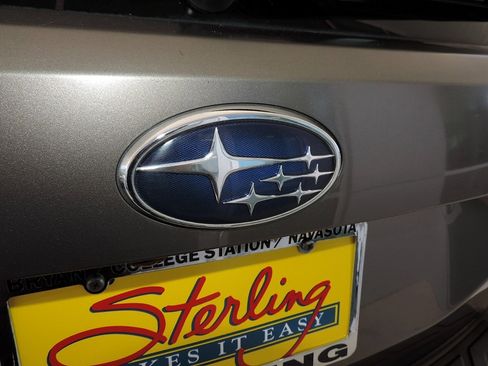 Used 2020 Subaru Forester Limited w/ Popular Package #3 AWD/4WD image 16