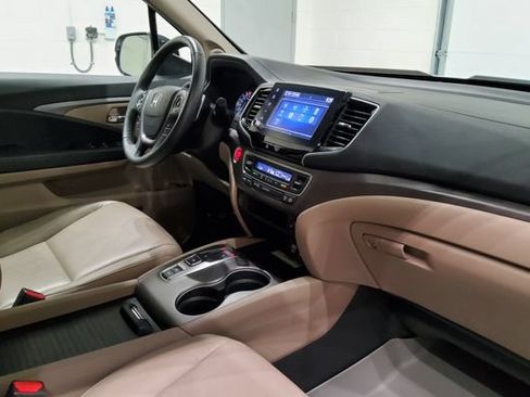 Certified 2023 Honda Ridgeline RTL-E image 17