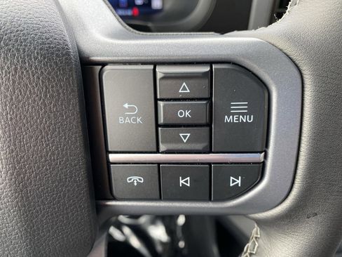 New 2025 Ford F150 XLT w/ Equipment Group 302A MID image 34