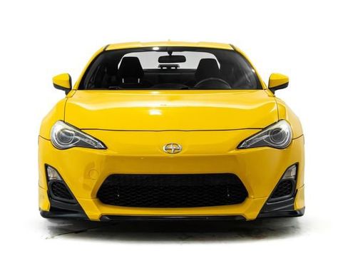 Used 2015 Scion FR-S Release Series 1.0 image 7